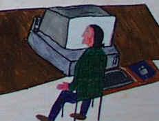 nos recherches sur Internet...